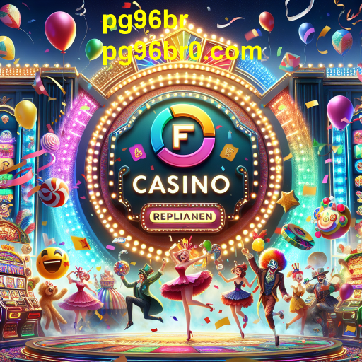 Eventos Especiais: A Nova Fronteira dos Jogos