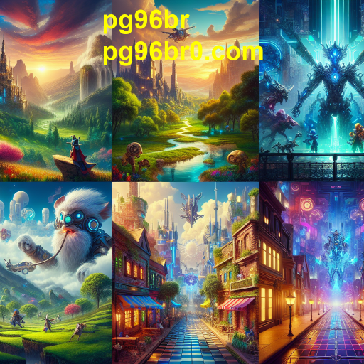 Explorando Novos Horizontes: As Últimas Análises dos Jogos de 2023