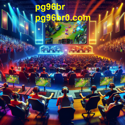 Torneios: A Nova Fronteira dos Jogos Competitivos