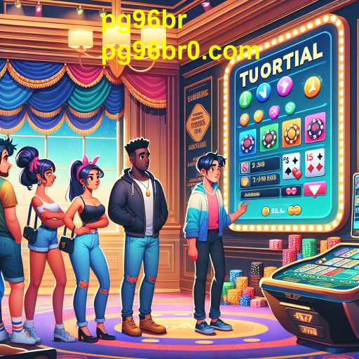 A Importância dos Tutoriais em Jogos Modernos